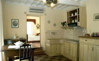 фото отеля I Capricci Di Merion Hotel Tuoro sul Trasimeno