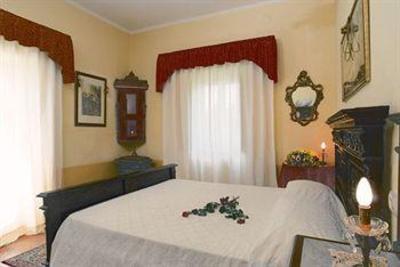фото отеля I Capricci Di Merion Hotel Tuoro sul Trasimeno