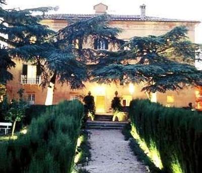 фото отеля I Capricci Di Merion Hotel Tuoro sul Trasimeno