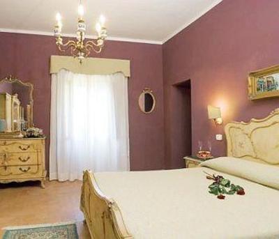 фото отеля I Capricci Di Merion Hotel Tuoro sul Trasimeno