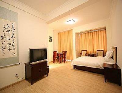фото отеля Sunny 100 Lijiang Business Hotel