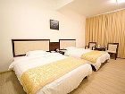 фото отеля Sunny 100 Lijiang Business Hotel