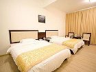 фото отеля Sunny 100 Lijiang Business Hotel
