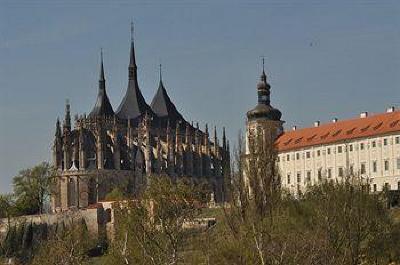 фото отеля Hotel Opat