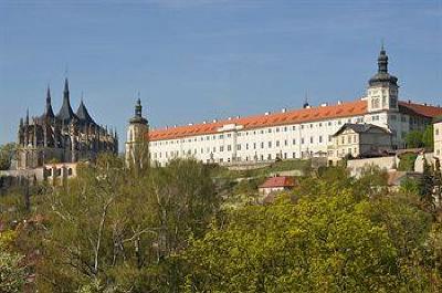 фото отеля Hotel Opat