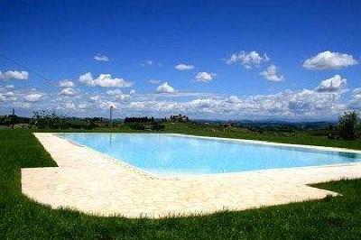 фото отеля Ponte A Nappo Bed & Breakfast San Gimignano