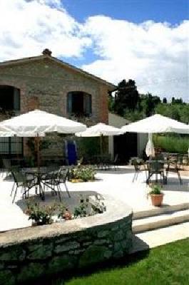фото отеля Ponte A Nappo Bed & Breakfast San Gimignano