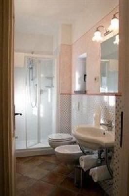 фото отеля Ponte A Nappo Bed & Breakfast San Gimignano