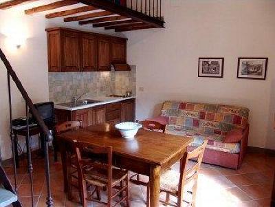 фото отеля Ponte A Nappo Bed & Breakfast San Gimignano
