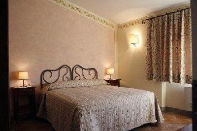 фото отеля Ponte A Nappo Bed & Breakfast San Gimignano