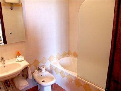 фото отеля Ponte A Nappo Bed & Breakfast San Gimignano