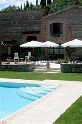 фото отеля Ponte A Nappo Bed & Breakfast San Gimignano