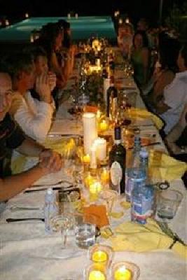 фото отеля Ponte A Nappo Bed & Breakfast San Gimignano