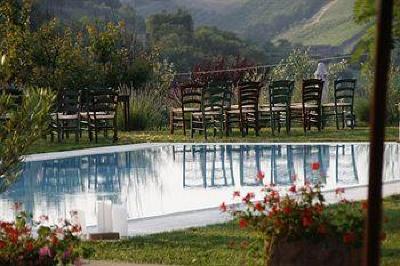 фото отеля Ponte A Nappo Bed & Breakfast San Gimignano