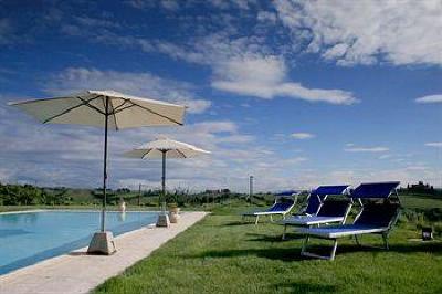 фото отеля Ponte A Nappo Bed & Breakfast San Gimignano