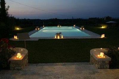 фото отеля Ponte A Nappo Bed & Breakfast San Gimignano