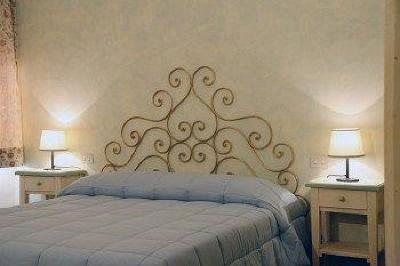 фото отеля Ponte A Nappo Bed & Breakfast San Gimignano