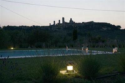 фото отеля Ponte A Nappo Bed & Breakfast San Gimignano