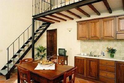 фото отеля Ponte A Nappo Bed & Breakfast San Gimignano