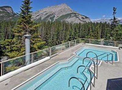 фото отеля Inns of Banff