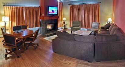 фото отеля Inns of Banff