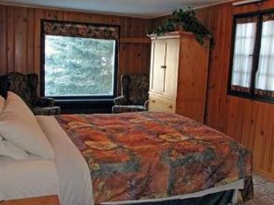 фото отеля Inns of Banff