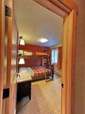 фото отеля Inns of Banff