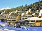 фото отеля Inns of Banff