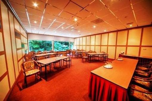 фото отеля Fletcher Hotel Restaurant Paasberg