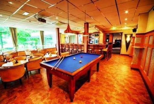фото отеля Fletcher Hotel Restaurant Paasberg