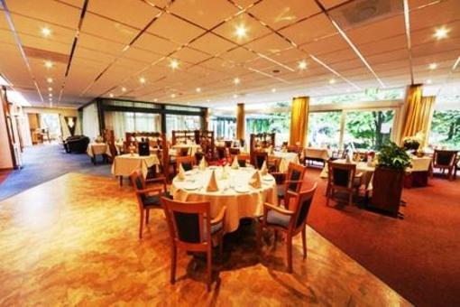 фото отеля Fletcher Hotel Restaurant Paasberg