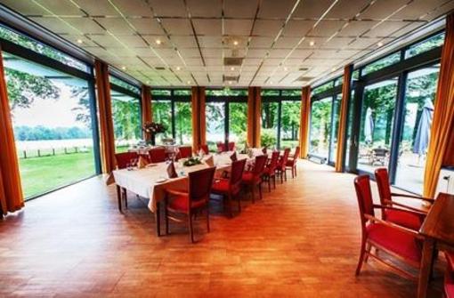 фото отеля Fletcher Hotel Restaurant Paasberg
