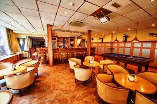 фото отеля Fletcher Hotel Restaurant Paasberg
