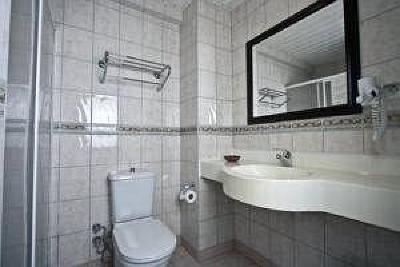 фото отеля Kleopatra Hotel