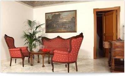 фото отеля Antico Casale Russo