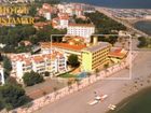 фото отеля Hotel Vistamar Vandellos i l'Hospitalet de l'Infant