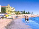 фото отеля Hotel Vistamar Vandellos i l'Hospitalet de l'Infant