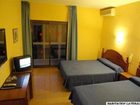 фото отеля Hotel Vistamar Vandellos i l'Hospitalet de l'Infant