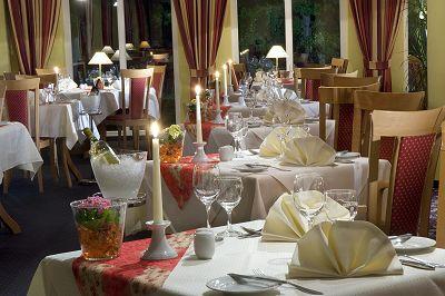 фото отеля Ostseehotel Waldschloesschen