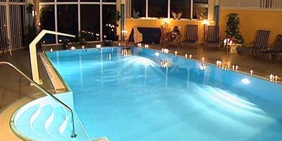 фото отеля Ostseehotel Waldschloesschen