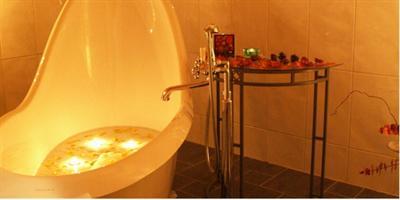 фото отеля Ostseehotel Waldschloesschen