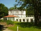 фото отеля Ostseehotel Waldschloesschen