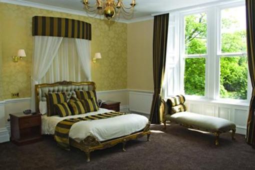 фото отеля The Oaks Hotel and Leisure Club