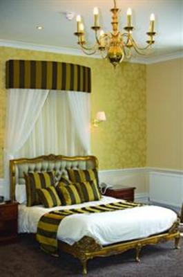 фото отеля The Oaks Hotel and Leisure Club