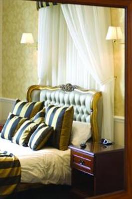фото отеля The Oaks Hotel and Leisure Club