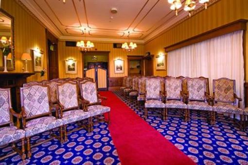 фото отеля The Oaks Hotel and Leisure Club