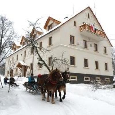 фото отеля Villa Greta