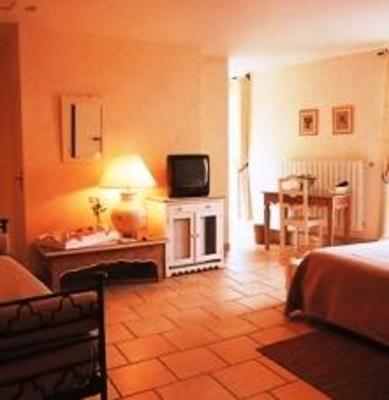 фото отеля La Bastide Cabezac Hotel Bize-Minervois