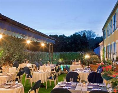 фото отеля La Bastide Cabezac Hotel Bize-Minervois