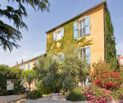 фото отеля La Bastide Cabezac Hotel Bize-Minervois